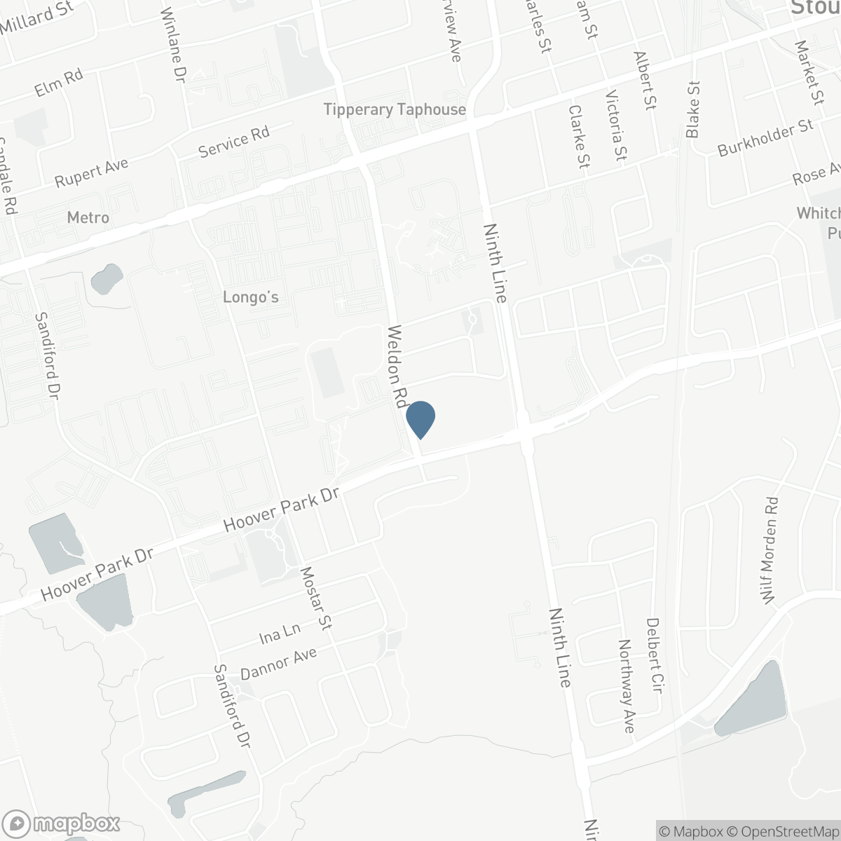235 WELDON ROAD, Whitchurch-Stouffville, Ontario L4A 0A4